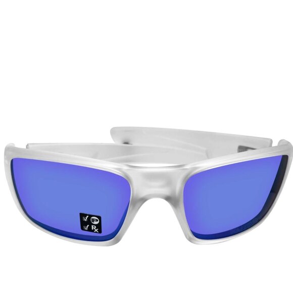 Oakley Crankshaft 60mm Polarized Sunglasses - Picture 5 of 16